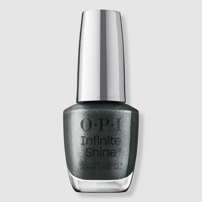 OPI Infinite Shine #190 - Get in Platform?ation
