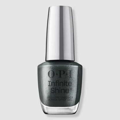 OPI Infinite Shine #190 - Get in Platform?ation