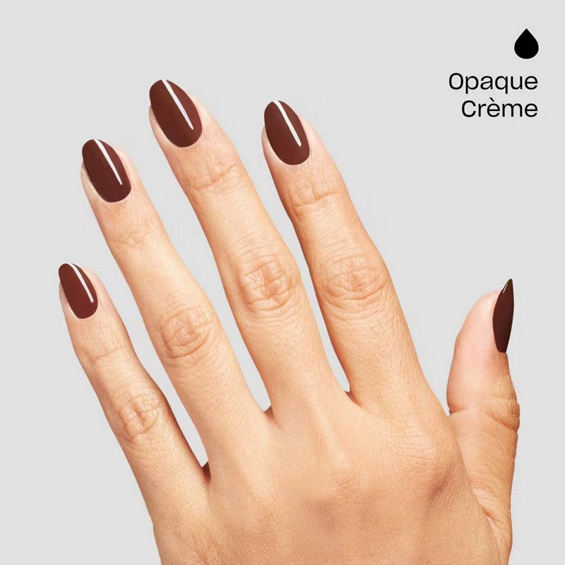 OPI Infinite Shine #192 - Lip Hot Liner