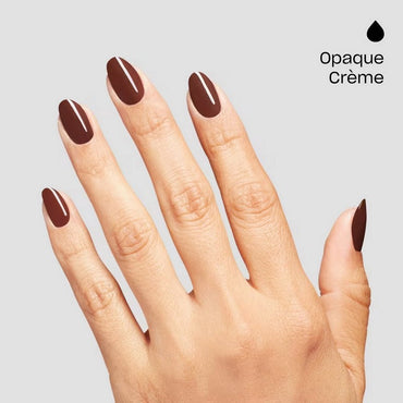 OPI Infinite Shine #192 - Lip Hot Liner