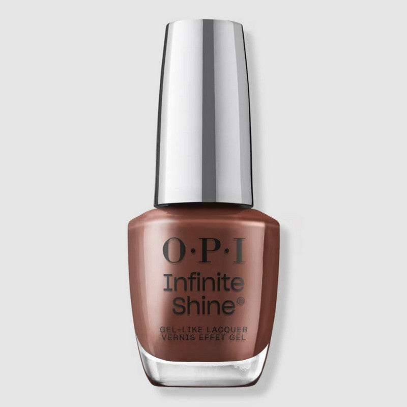 OPI Infinite Shine #192 - Lip Hot Liner