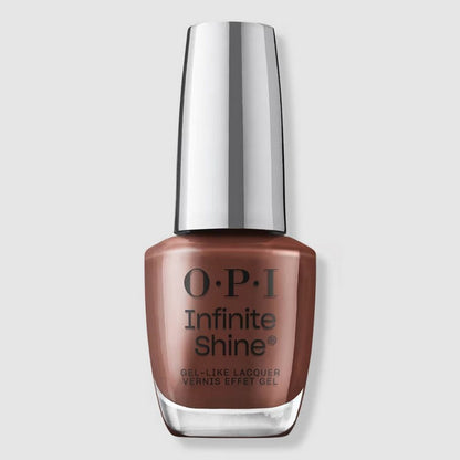 OPI Infinite Shine #192 - Lip Hot Liner