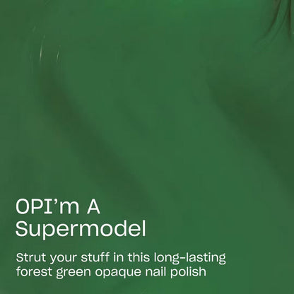 OPI Infinite Shine #193 - OPI'm a Supermodel