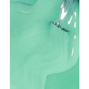 OPI Infinite Shine #L19 - Withstands the Test of Thyme