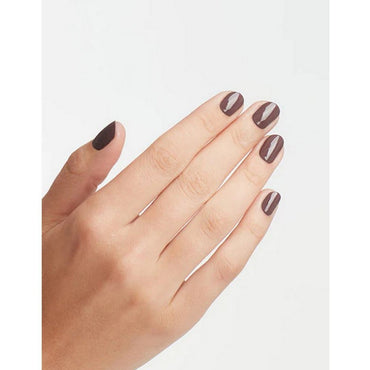 OPI Infinite Shine #L24 - Set in Stone