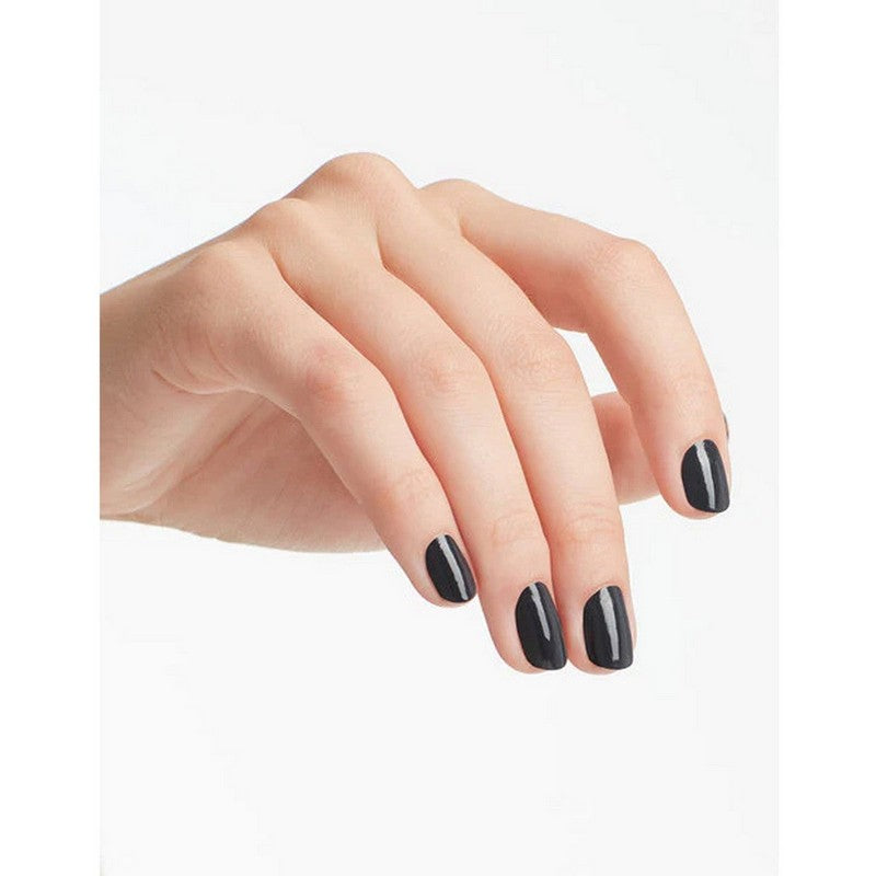 OPI Infinite Shine #L26 - Strong Coal-ition