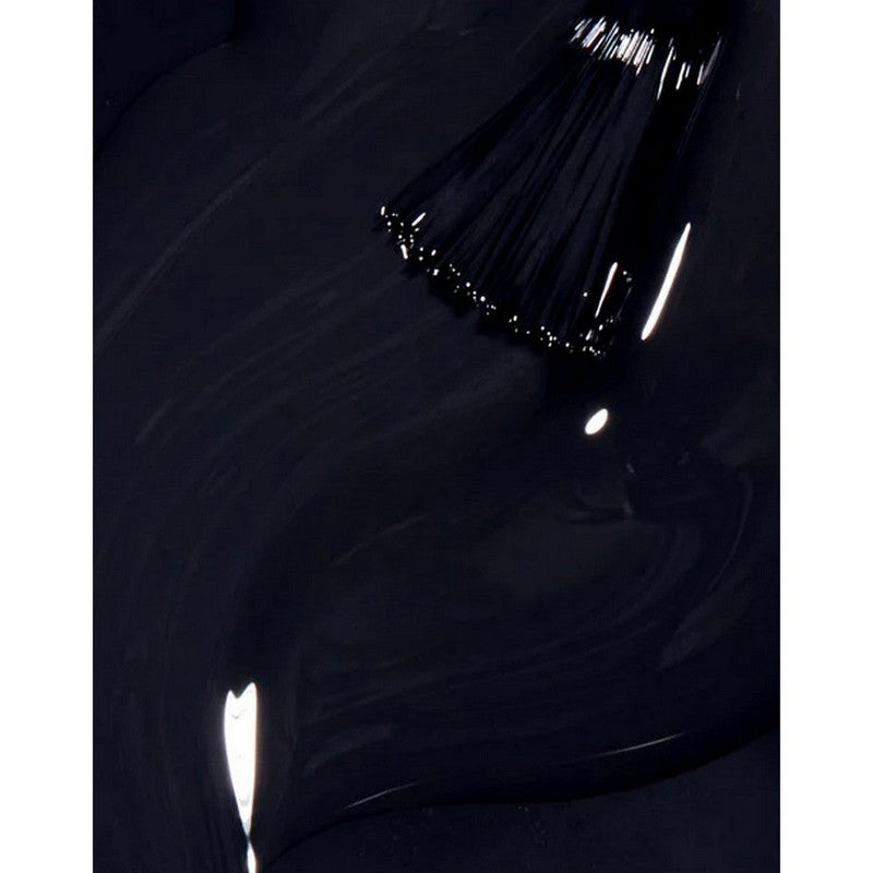 OPI Infinite Shine #L26 - Strong Coal-ition