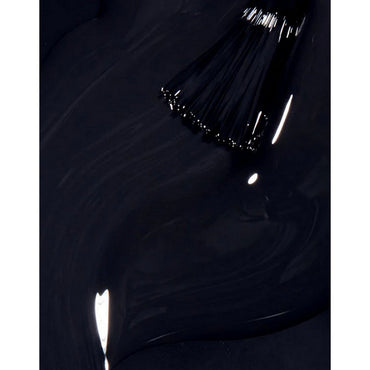 OPI Infinite Shine #L26 - Strong Coal-ition