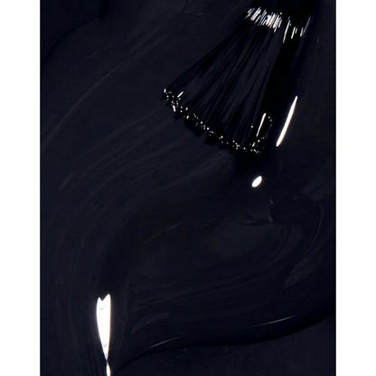 OPI Infinite Shine #L26 - Strong Coal-ition