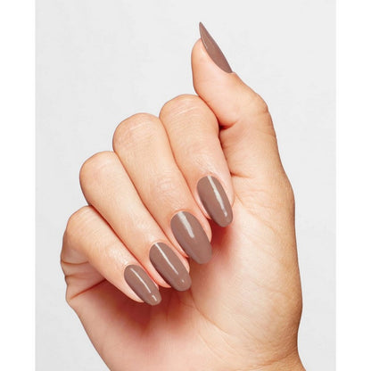 OPI Infinite Shine #L29 - It Never Ends