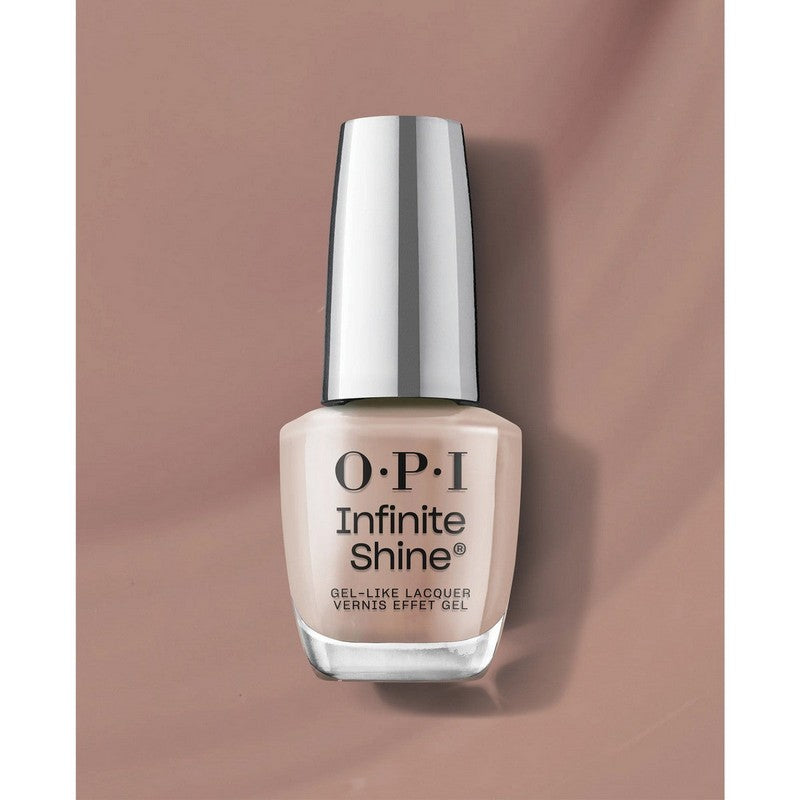 OPI Infinite Shine #L29 - It Never Ends