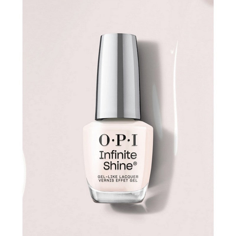 OPI Infinite Shine #L35 - Beyond The Pale Pink