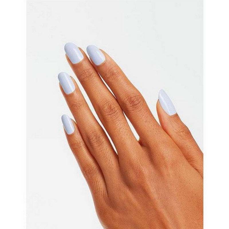 OPI Infinite Shine #L40 - To Be Continued