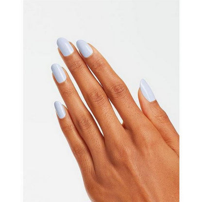 OPI Infinite Shine #L40 - To Be Continued
