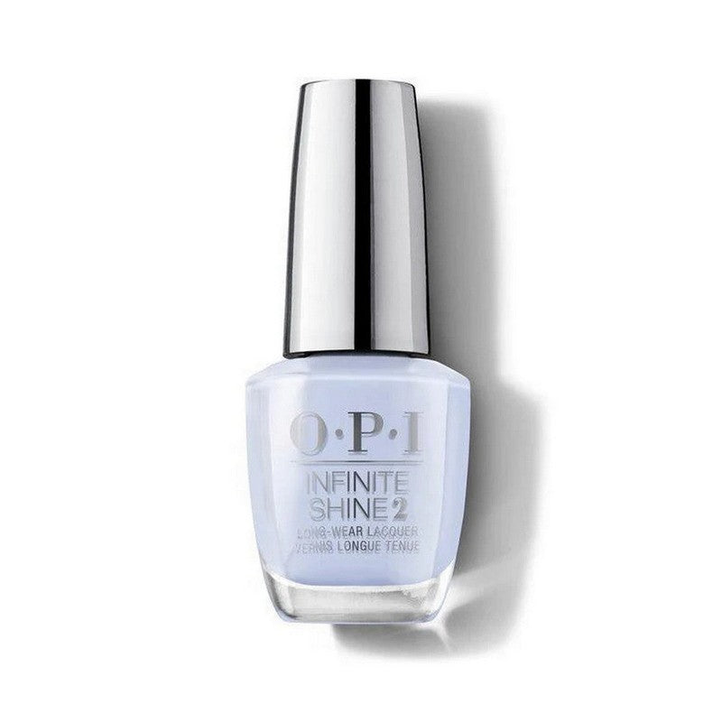 OPI Infinite Shine #L40 - To Be Continued