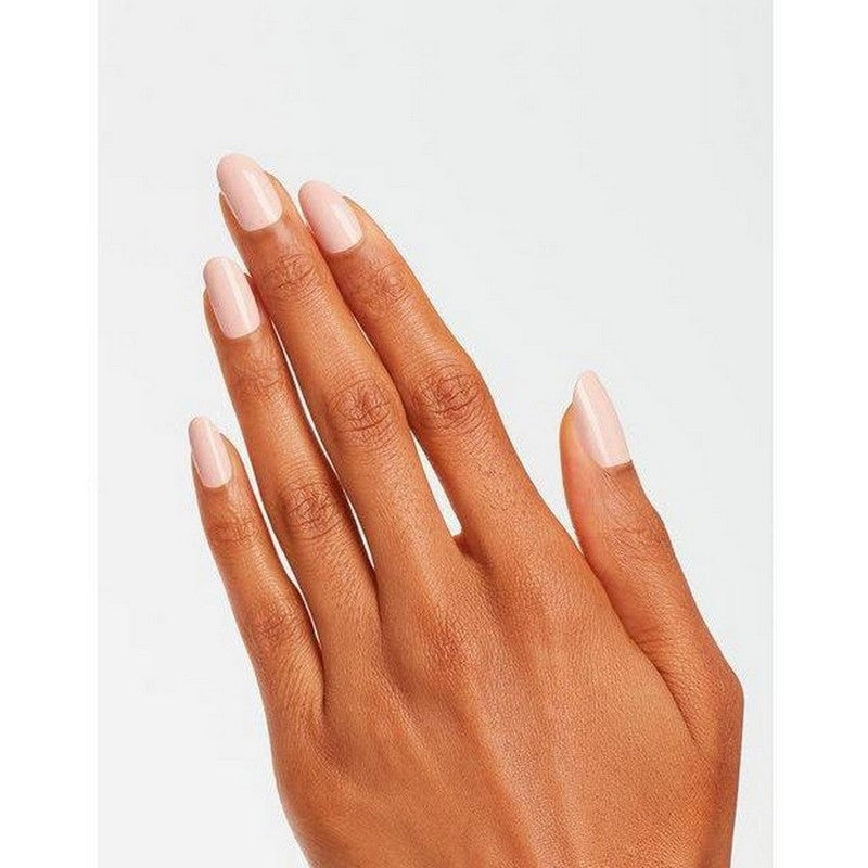 OPI Infinite Shine #L46 - Youre Blushing Again