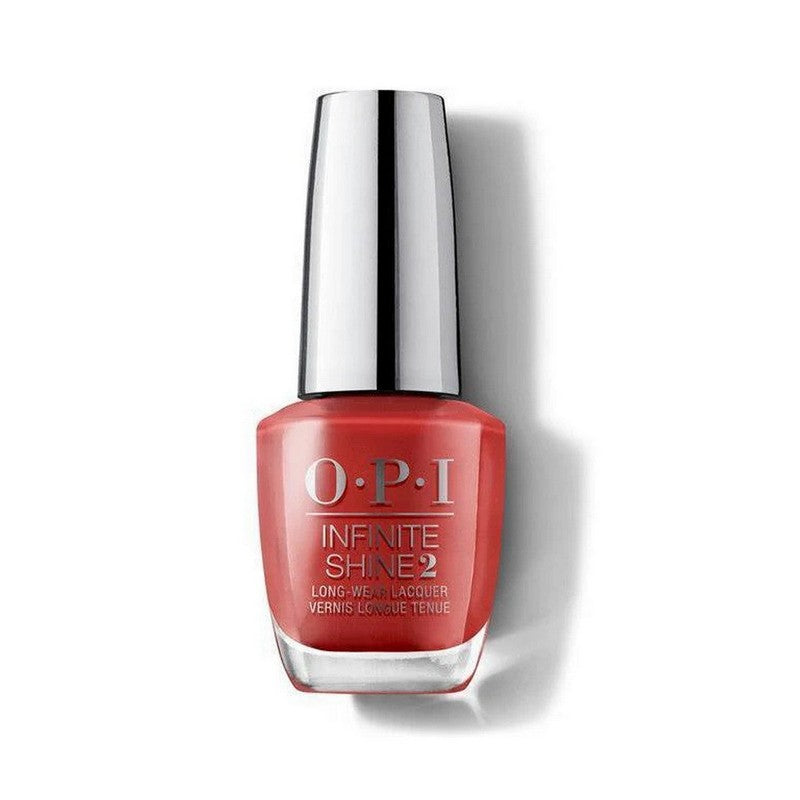 OPI Infinite Shine #L51 - IS Hold Out for More