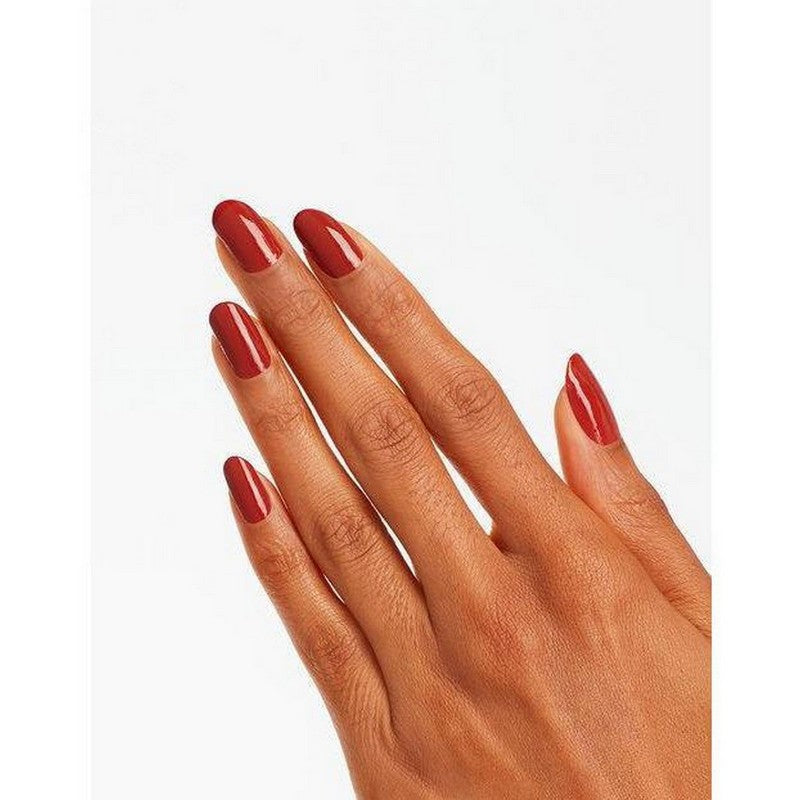 OPI Infinite Shine #L51 - IS Hold Out for More