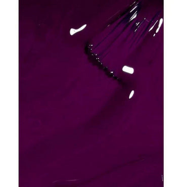 OPI Infinite Shine #L52 - Endless Purple Pursuit