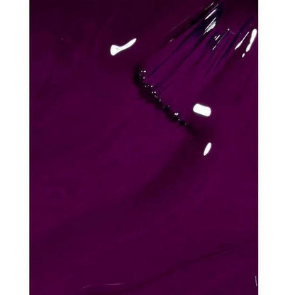 OPI Infinite Shine #L52 - Endless Purple Pursuit