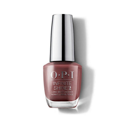 OPI Infinite Shine #L53 - Linger Over Coffee