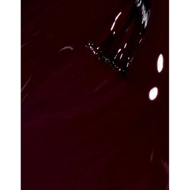 OPI Infinite Shine #L54 - Stick to Your Burgundies.
