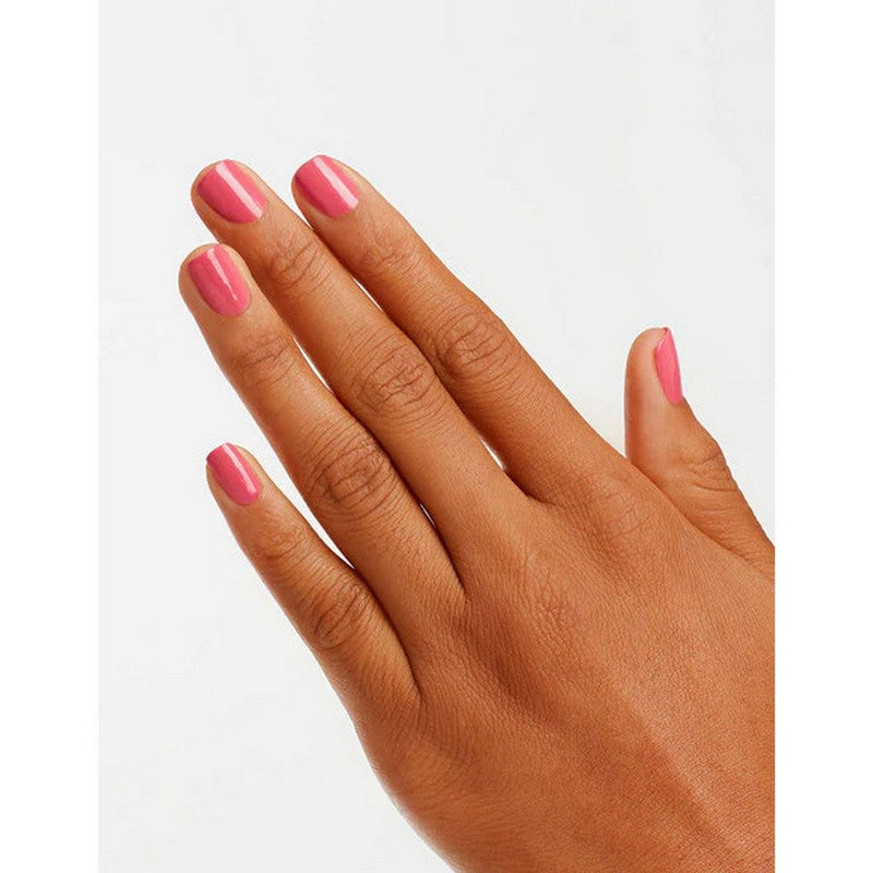 OPI Infinite Shine #L59 - Defy Explanation.