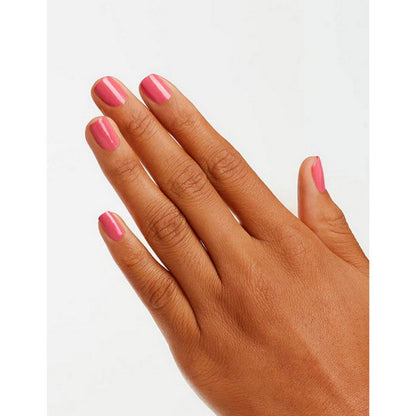 OPI Infinite Shine #L59 - Defy Explanation.