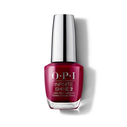 OPI Infinite Shine #L60 - Berry On Forever