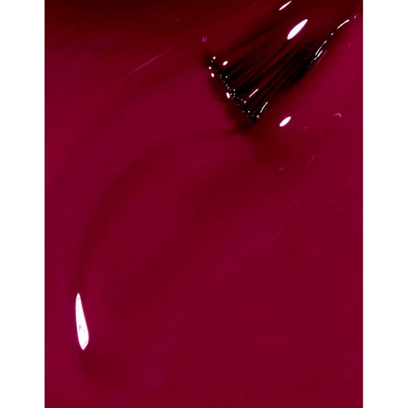 OPI Infinite Shine #L60 - Berry On Forever