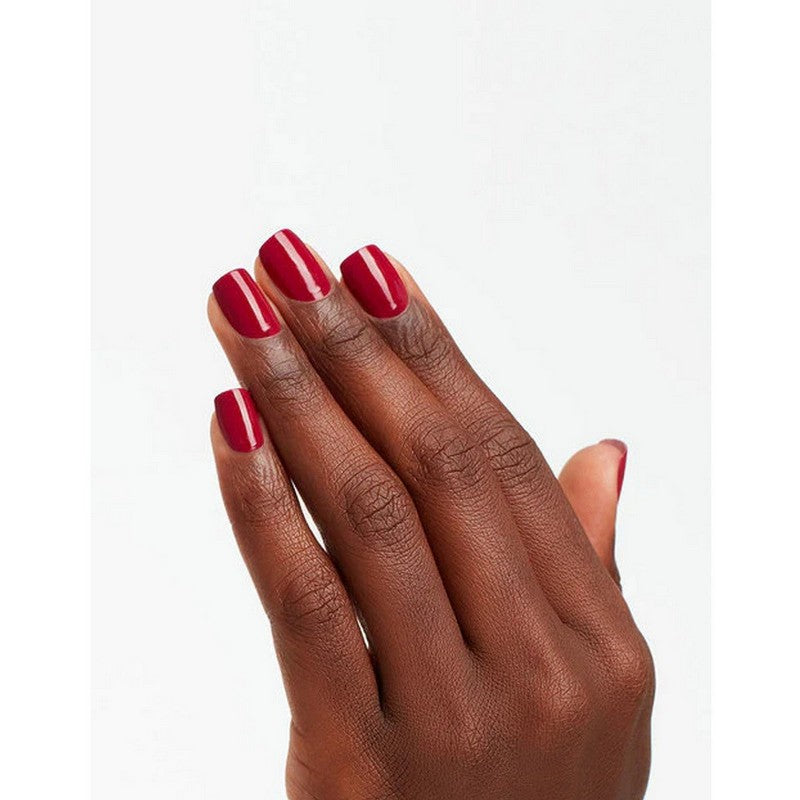 OPI Infinite Shine #L60 - Berry On Forever