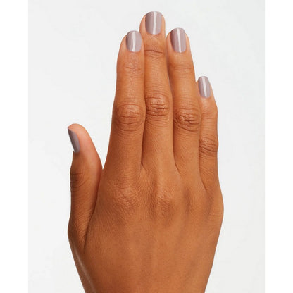 OPI Infinite Shine #A61 - Taupe-Less Beach