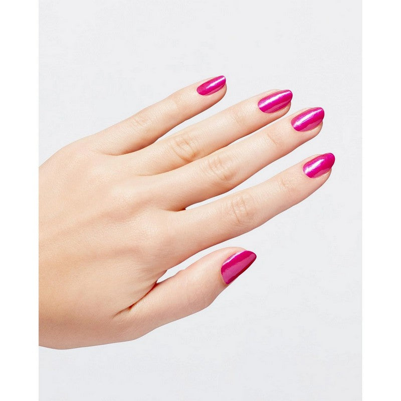OPI Infinite Shine #C09 - Pompeii Purple