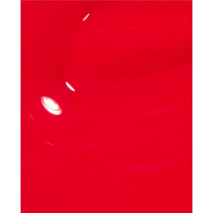 OPI Infinite Shine #C13 - Coca Cola Red