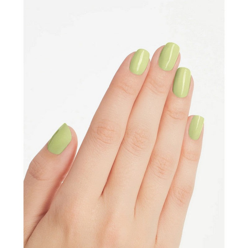 OPI Infinite Shine #D56 - The Pass Is Always Greener