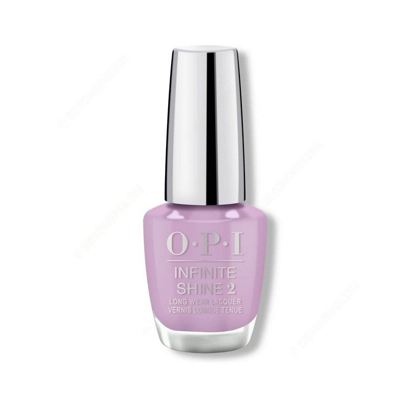OPI Infinite Shine #D60 - Achievement Unlocked