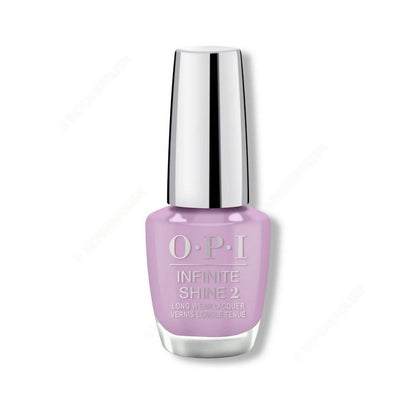 OPI Infinite Shine #D60 - Achievement Unlocked
