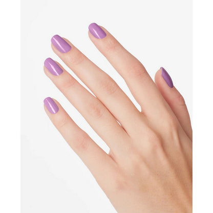 OPI Infinite Shine #D60 - Achievement Unlocked