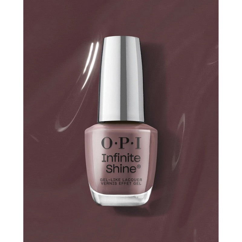 OPI Infinite Shine #F15 - You Don`t Know Jacques