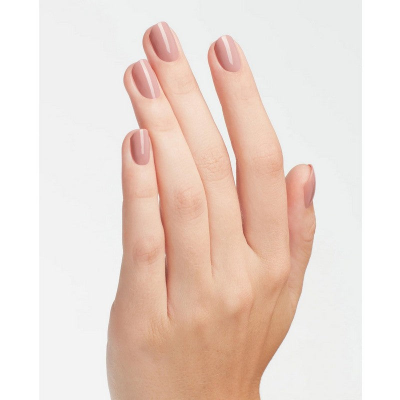 OPI Infinite Shine #F16 - Tickle My France-y