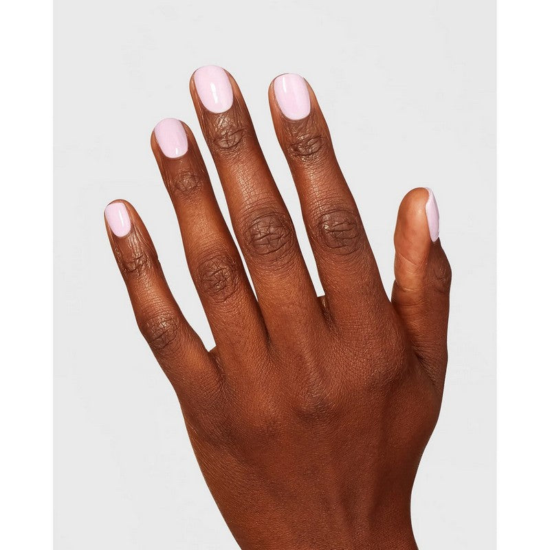 OPI Infinite Shine #F82 - Getting Nadi On My Honeymoon