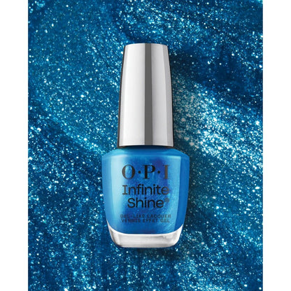 OPI Infinite Shine #F84 - Do You Sea What I Sea?