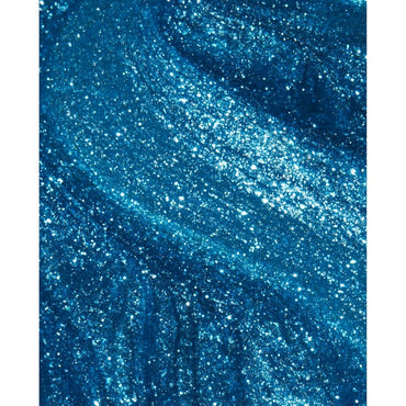 OPI Infinite Shine #F84 - Do You Sea What I Sea?