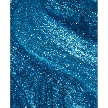 OPI Infinite Shine #F84 - Do You Sea What I Sea?