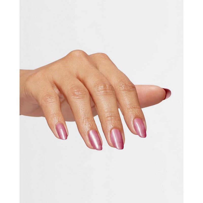 OPI Infinite Shine #G01 - Aphrodites Pink Nightie