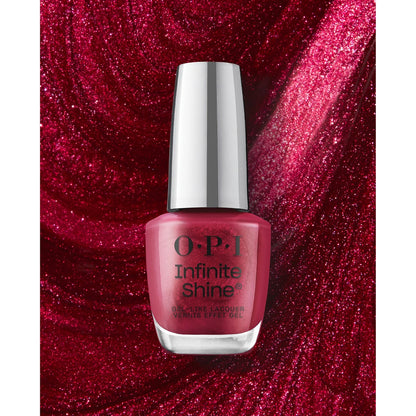 OPI Infinite Shine #H08 - I'M Not Really A Waitress