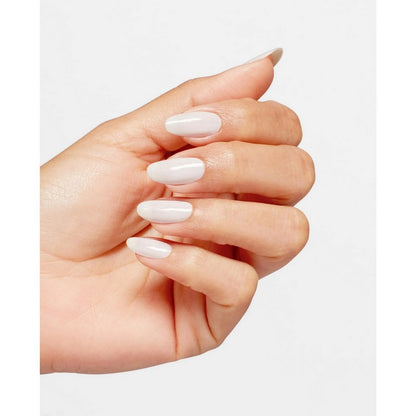 OPI Infinite Shine #H22 - Funny Bunny