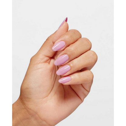 OPI Infinite Shine #H39 - Its a Girl!