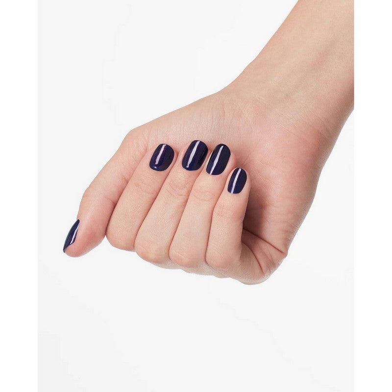 OPI Infinite Shine #I57 - Turn On the Northern Lights!