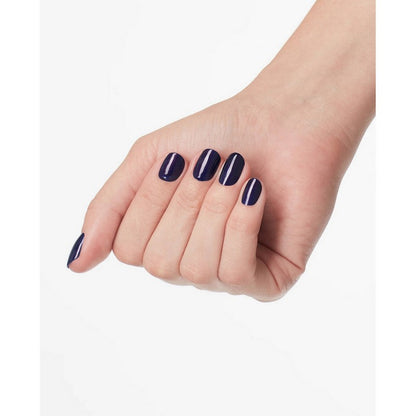 OPI Infinite Shine #I57 - Turn On the Northern Lights!